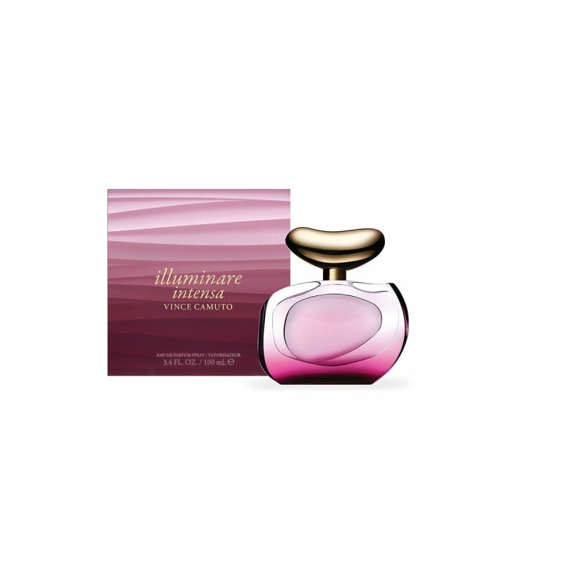 Damenparfüm Vince Camuto EDP 100 ml Illuminare Intensa