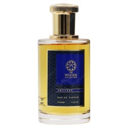 Unisex-Parfüm EDP The Woods... (MPN S8305811)