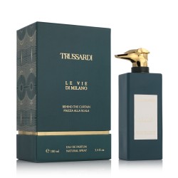 Unisex-Parfüm Trussardi EDP... (MPN S8305985)