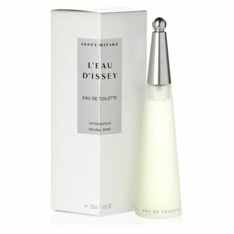 Damenparfüm Issey Miyake EDT L'Eau d'Issey (50 ml)