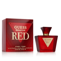 Damenparfüm Guess EDT 75 ml... (MPN S8302510)