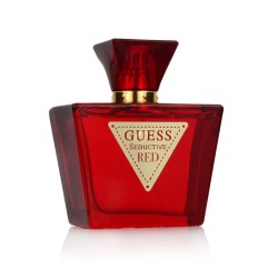 Damenparfüm Guess EDT 75 ml Seductive Red