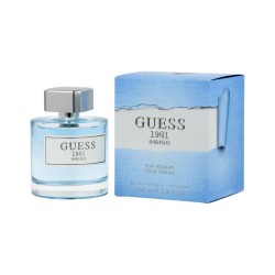 Damenparfüm Guess EDT 100... (MPN S8302480)