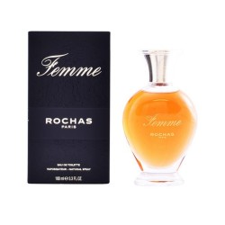 Damenparfüm Rochas EDT... (MPN S8305182)