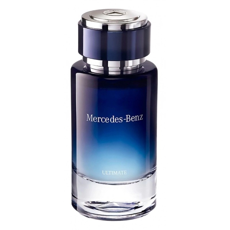 Herrenparfüm Mercedes Benz EDP Ultimate 120 ml