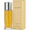 Damenparfüm Calvin Klein EDP Escape For Women 100 ml