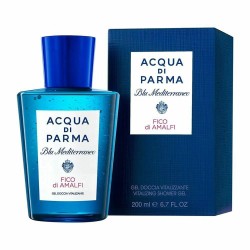 Parfümiertes Duschgel Acqua... (MPN S8300097)