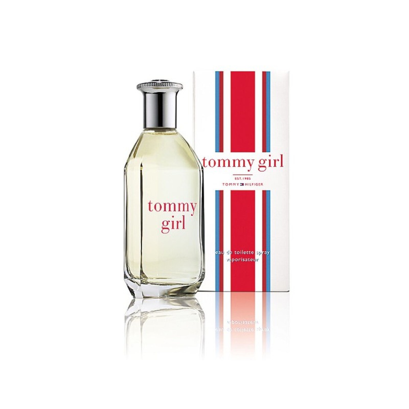 Damenparfüm Tommy Hilfiger 22309 EDT 50 ml