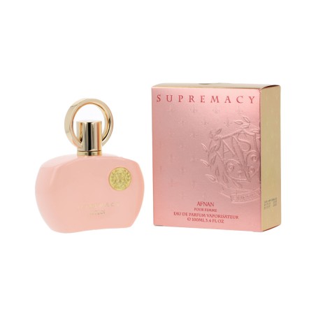 Damenparfüm Afnan edp Supremacy Pink 100 ml