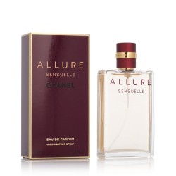 Damenparfüm Chanel Allure... (MPN S8311466)