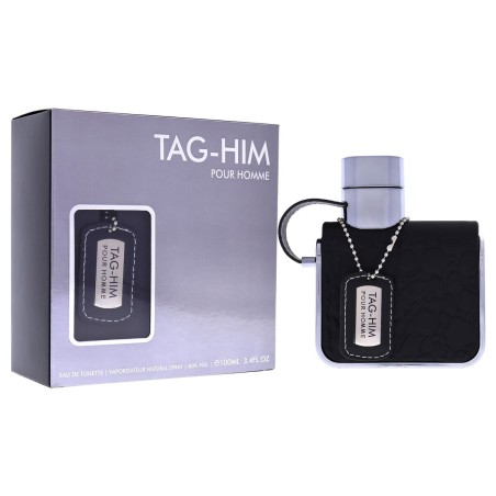 Herrenparfüm Armaf Tag-Him EDT 100 ml Tag-Him