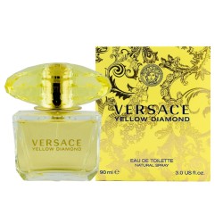 Damenparfüm Versace EDT... (MPN S8307271)