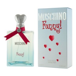 Damenparfüm Moschino EDT... (MPN S8307205)