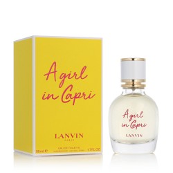 Damenparfüm Lanvin EDT A... (MPN S8308183)