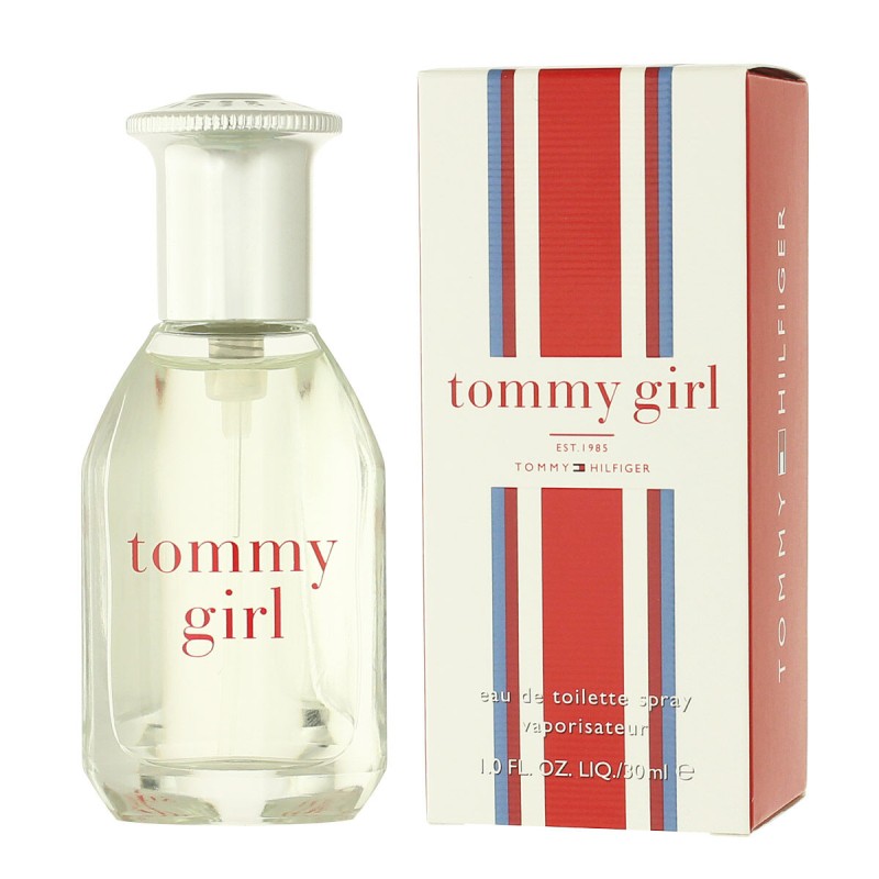 Damenparfüm Tommy Hilfiger EDT Tommy Girl 30 ml