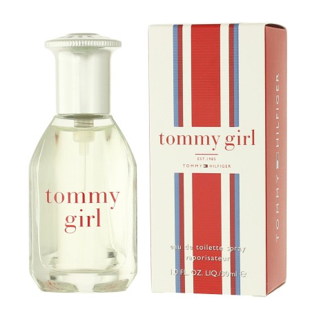 Damenparfüm Tommy Hilfiger EDT Tommy Girl 30 ml