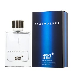 Herrenparfüm Montblanc EDT... (MPN S8307177)