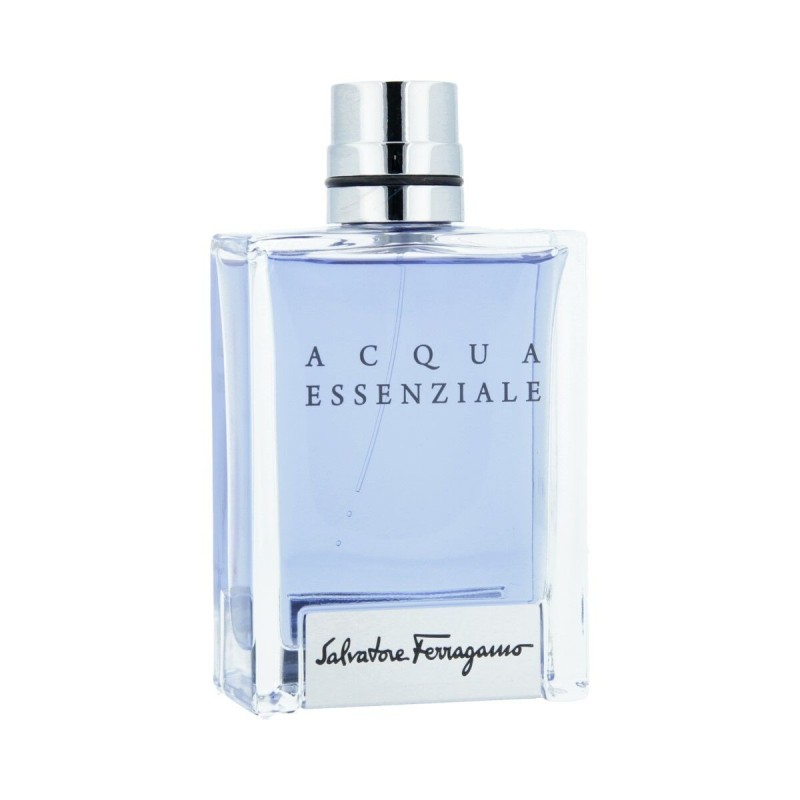 Herrenparfüm Salvatore Ferragamo EDT Acqua Essenziale 100 ml