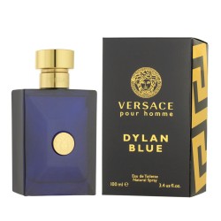 Herrenparfüm Versace EDT... (MPN S8308599)