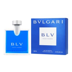 Herrenparfüm Bvlgari EDT... (MPN S8308658)