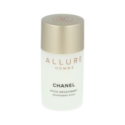 Deodorant Chanel Allure Homme Allure Homme 75 ml