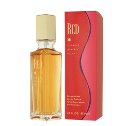 Damenparfüm Giorgio EDT Red... (MPN S8307219)