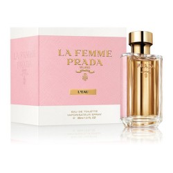 Damenparfüm La Femme Prada... (MPN S4506620)