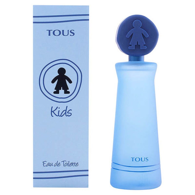 Kinderparfüm Tous 123155 EDT 100 ml