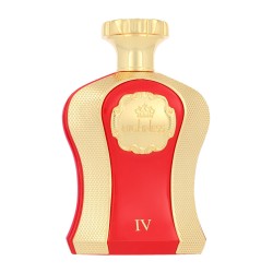 Damenparfüm Afnan EDP Highness IV 100 ml