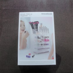 Make-up organizer Biyo InnovaGoods