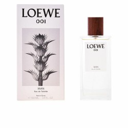 Herrenparfüm Loewe 001 Man... (MPN S4513235)