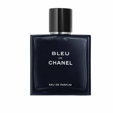 Herrenparfüm Chanel EDP Bleu de Chanel 50 ml