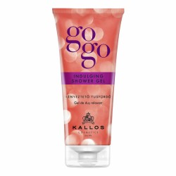 Duschgel Kallos Cosmetics Gogo Entspannend 200 ml