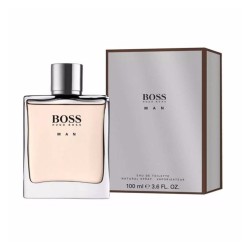 Herrenparfüm Hugo Boss... (MPN S4518310)