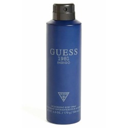 Deospray Guess Guess 1981... (MPN S8302481)