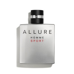 Herrenparfüm Chanel EDT Allure Homme Sport 100 ml