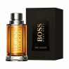 Herrenparfüm Hugo Boss The Scent EDT