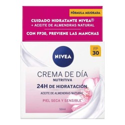 Tagescreme Nivea 50 ml (MPN M0119747)