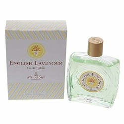 Herrenparfüm English Lavender Atkinsons EDT (150 ml)