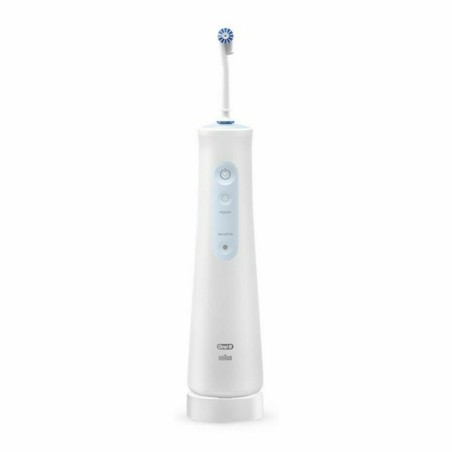 Elektrische Zahnbürste Oral-B Aquacare 4
