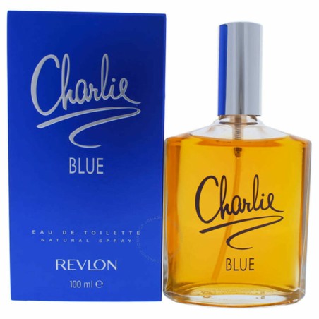 Damenparfüm Revlon Charlie Blue EDT