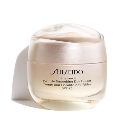 Anti-Aging-Tagescreme Shiseido 10114951301 50 ml Spf 25 (1 Stück)