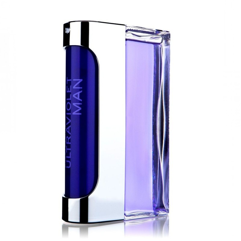 Herrenparfüm Paco Rabanne Ultraviolet Man EDT 100 ml