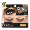 Falsche Wimpern Ebin New York Doll Cat Isla