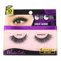 Falsche Wimpern Ebin New... (MPN S4262589)