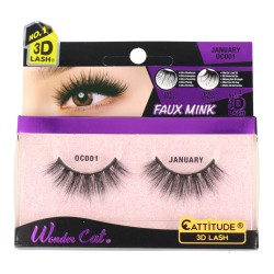 Falsche Wimpern Ebin New... (MPN S4262590)