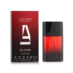 Herrenparfüm Azzaro Elixir... (MPN S8314952)