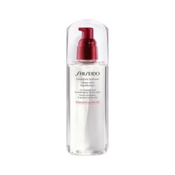 Ausgleichende Lotion Treatment Softener Shiseido 57425 150 ml
