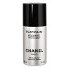 Deospray Chanel Platinum Égoïste