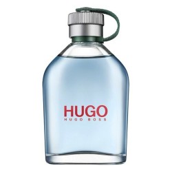 Herrenparfüm Hugo Boss... (MPN S0581795)